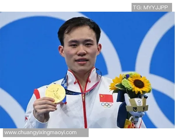 广东获全运跳水男人双人3米板冠军，谢思埸：期望职业生涯再延伸