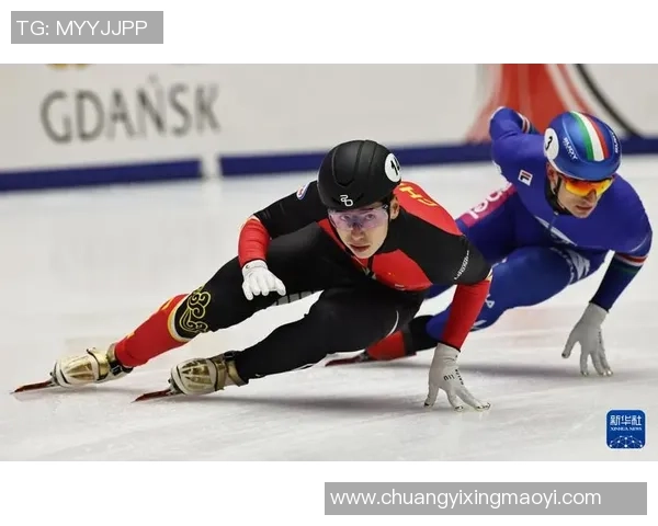短道速滑世巡赛第三站：中国队斩获男人5000米接力银牌，韩国摘金